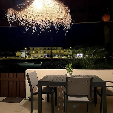 T2 Terrasse A 200m De La Plage 公寓 *