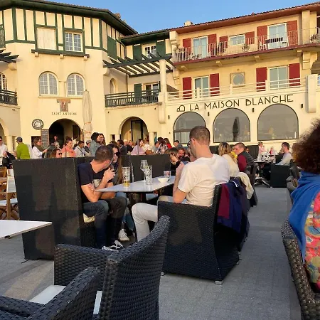 T2 Terrasse A 200m De La Plage