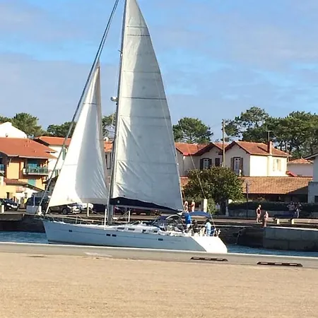 T2 Terrasse A 200m De La Plage