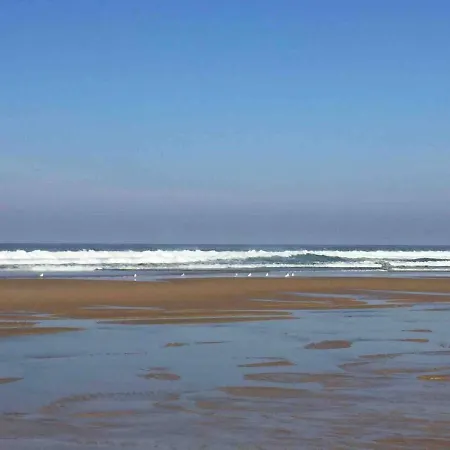 T2 Terrasse A 200m De La Plage 公寓 卡布勒通