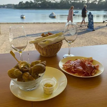 T2 Terrasse A 200m De La Plage *