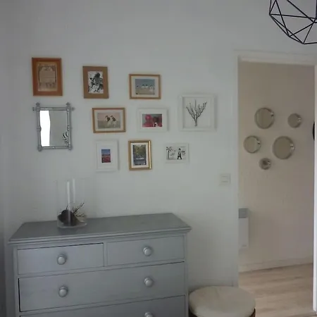 T2 Terrasse A 200m De La Plage Apartman Capbreton