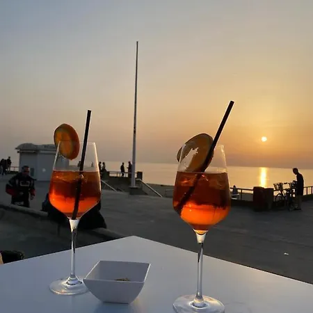 T2 Terrasse A 200m De La Plage 公寓 *