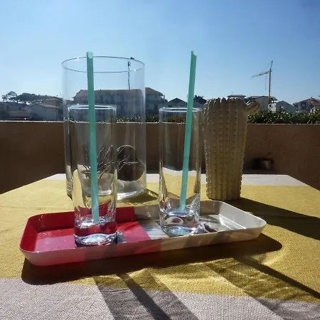 T2 Terrasse A 200m De La Plage *